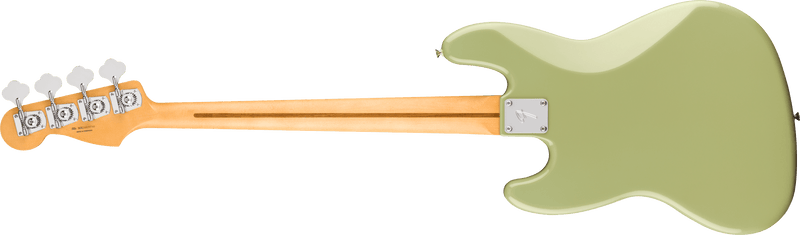 Fender Player II Jazz Bass - Birch Green
