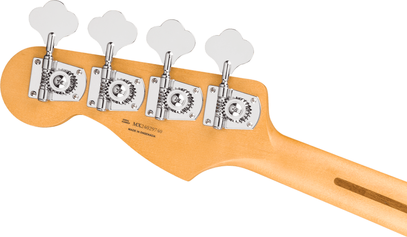 Fender Player II Jazz Bass - Birch Green