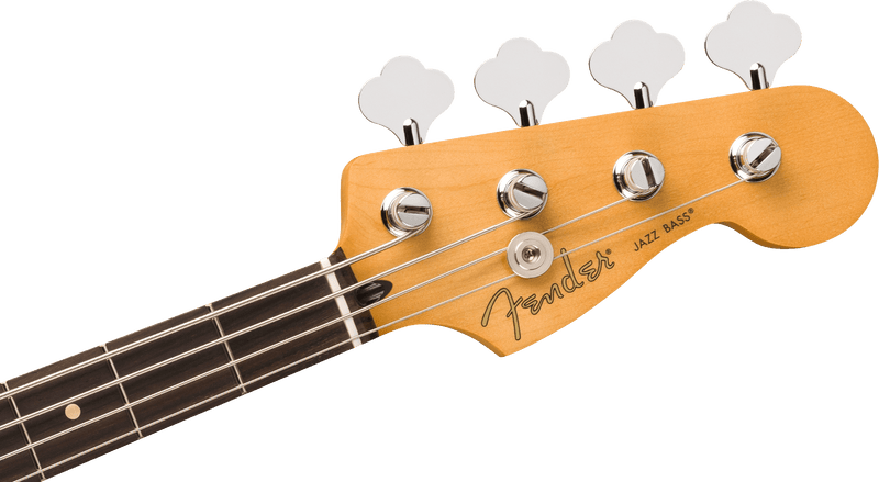 Fender Player II Jazz Bass - Birch Green
