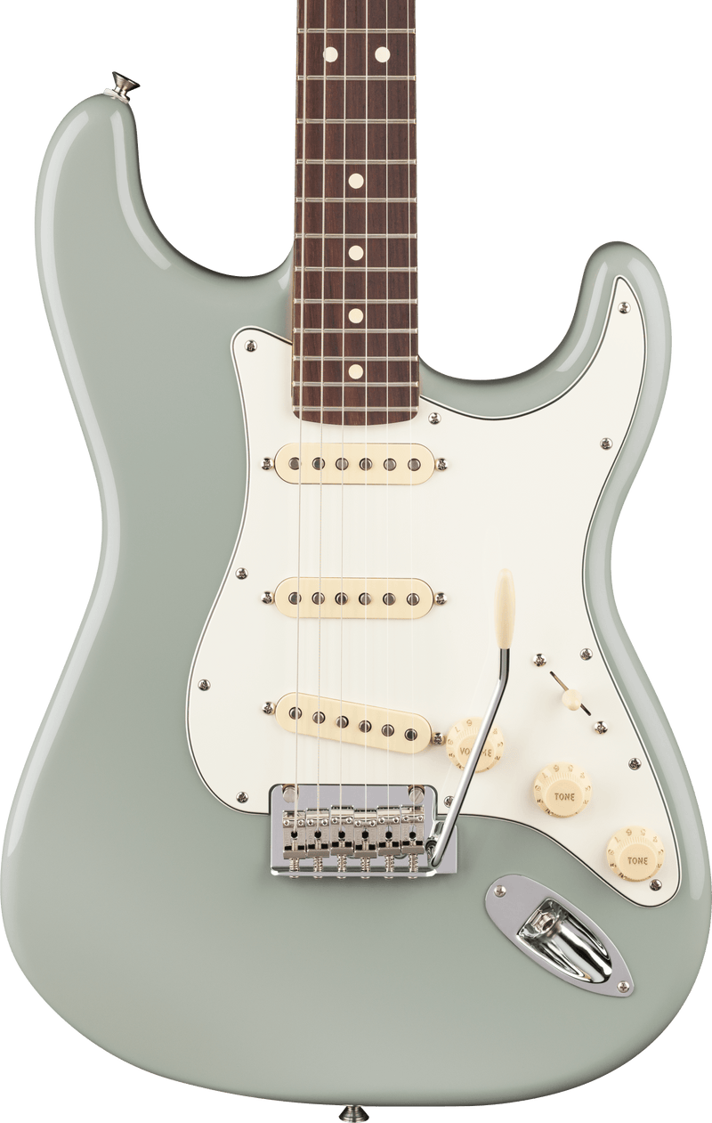 Fender Player II Stratocaster - Cactus Gray