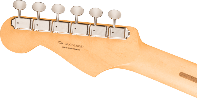 Fender Player II Stratocaster - Cactus Gray
