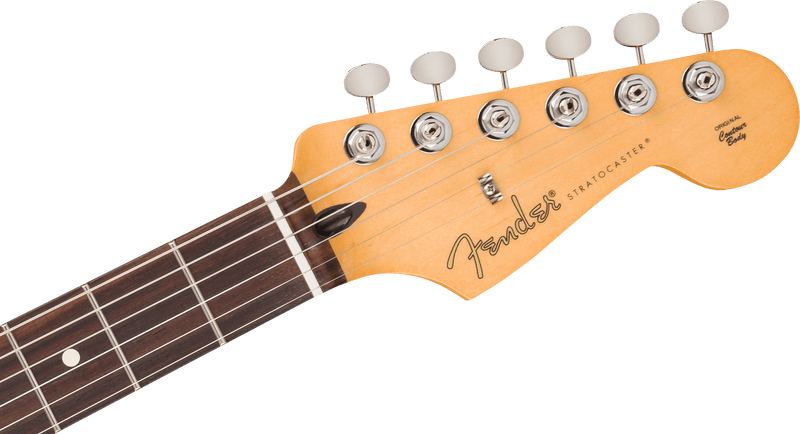Fender Player II Stratocaster - Cactus Gray