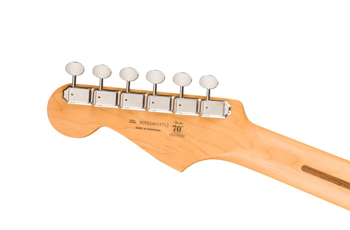 Fender Player II Stratocaster