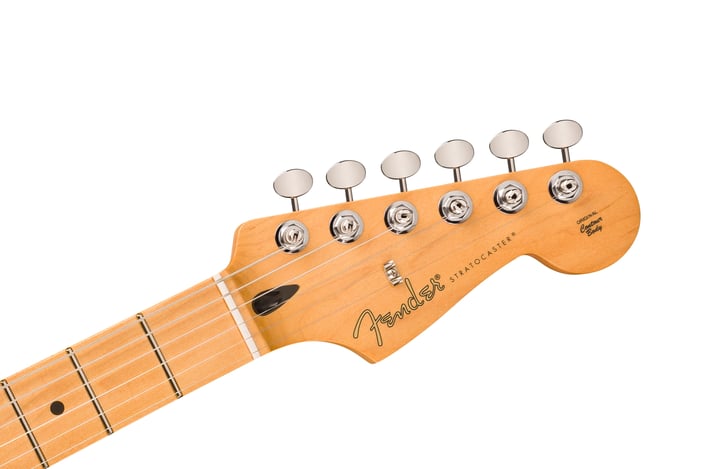 Fender Player II Stratocaster