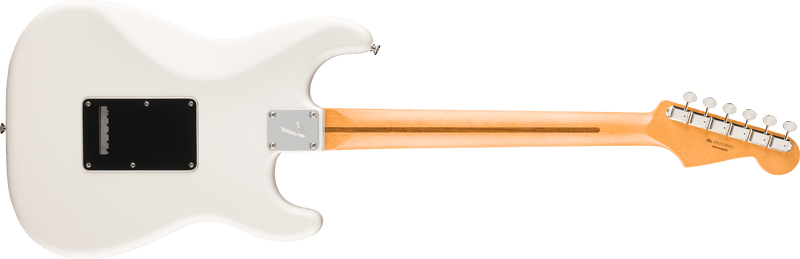 Fender Player II Stratocaster LEFT - Polar White