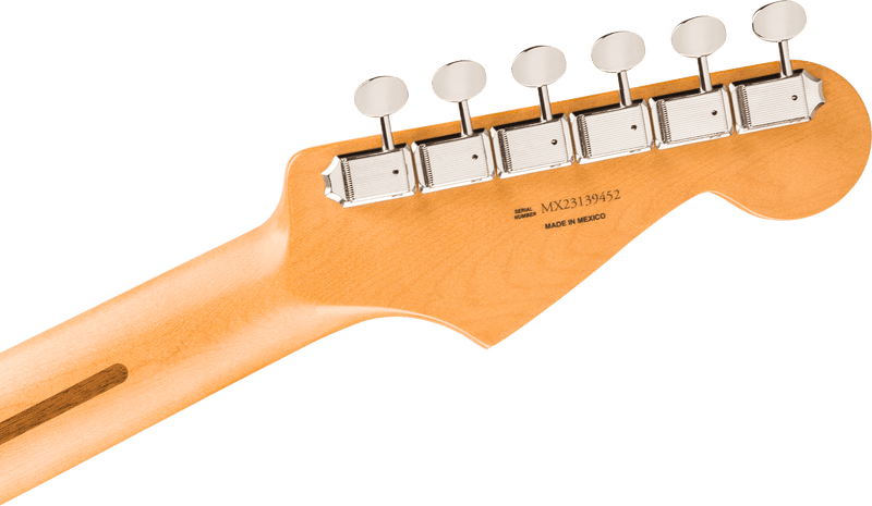Fender Player II Stratocaster LEFT - Polar White