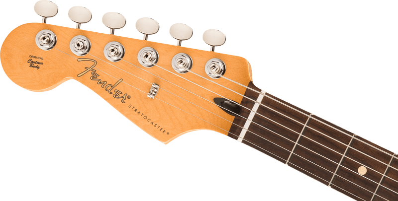 Fender Player II Stratocaster LEFT - Polar White