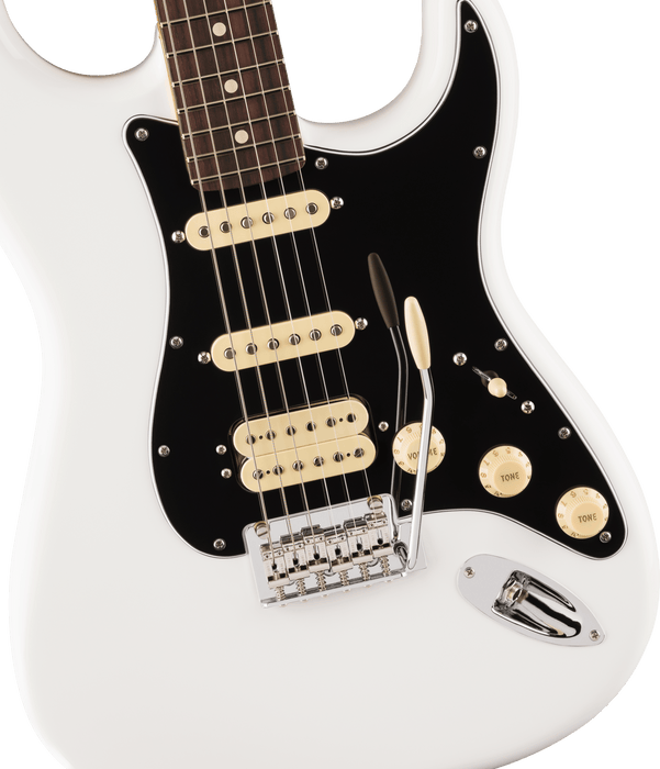 Fender Player II Stratocaster HSS - Polar White