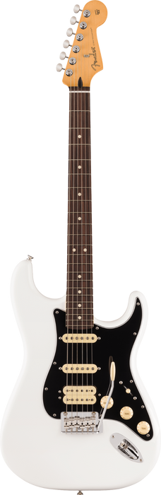 Fender Player II Stratocaster HSS - Polar White