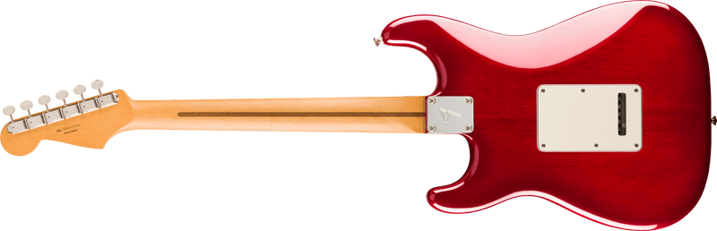 Fender Player II Stratocaster HSS - Transparent Cherry Burst