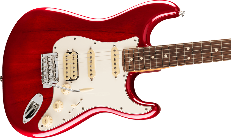 Fender Player II Stratocaster HSS - Transparent Cherry Burst