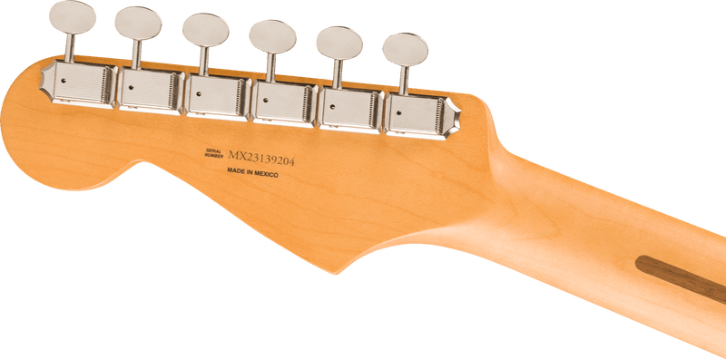 Fender Player II Stratocaster HSS - Transparent Cherry Burst