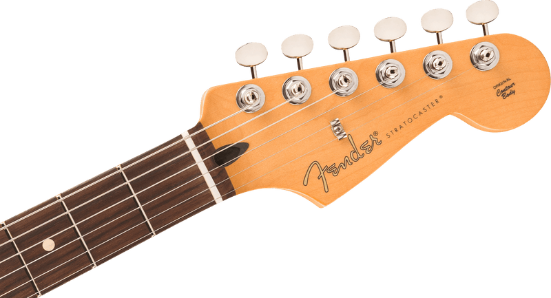 Fender Player II Stratocaster HSS - Transparent Cherry Burst