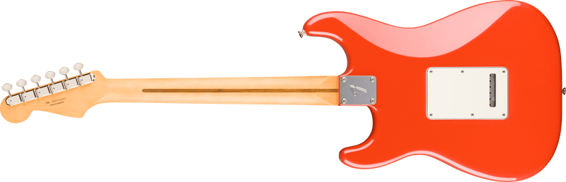 Fender Player II Stratocaster HSS - Rallye Orange