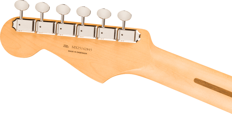 Fender Player II Stratocaster HSS - Rallye Orange
