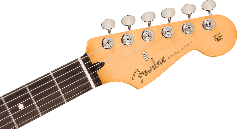 Fender Player II Stratocaster HSS - Rallye Orange