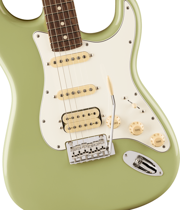 Fender Player II Stratocaster HSS - Birch Green
