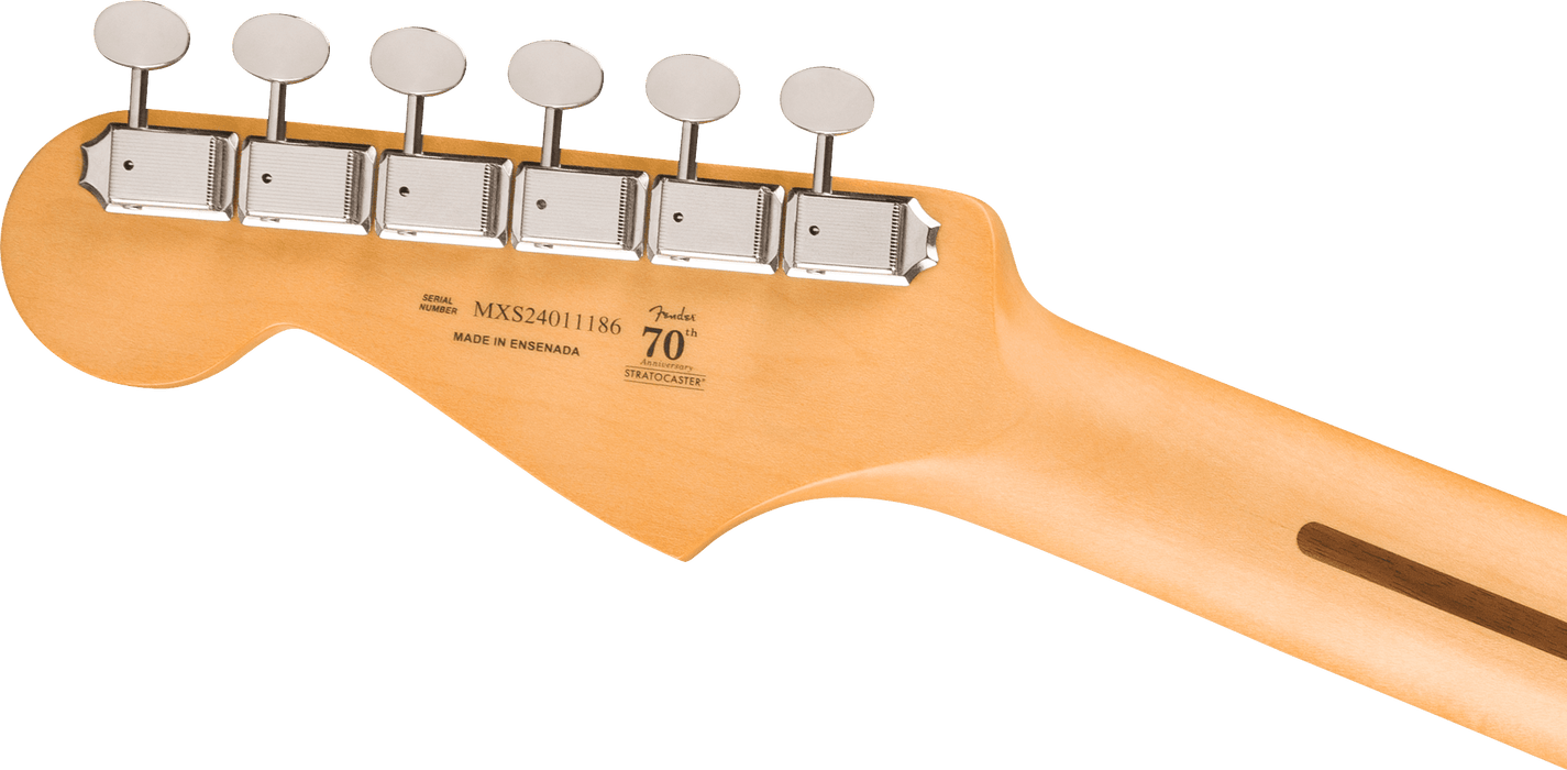 Fender Player II Stratocaster HSS - Birch Green