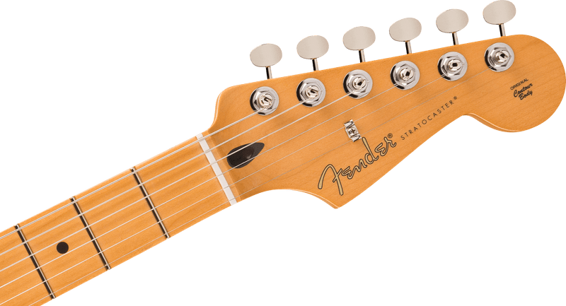 Fender Player II Stratocaster HSS - Aged Cherry Burst