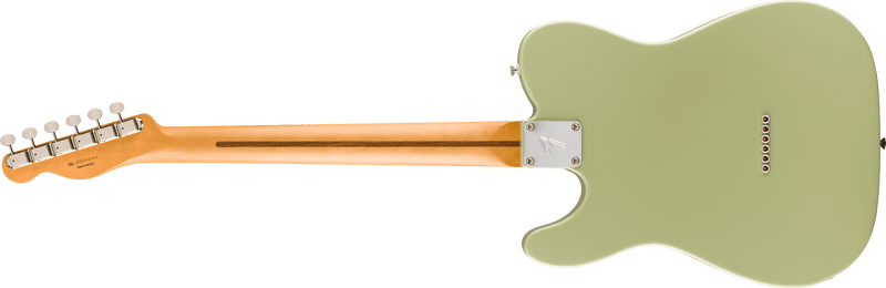 Fender Player II Telecaster Electric Guitar - Birch Green