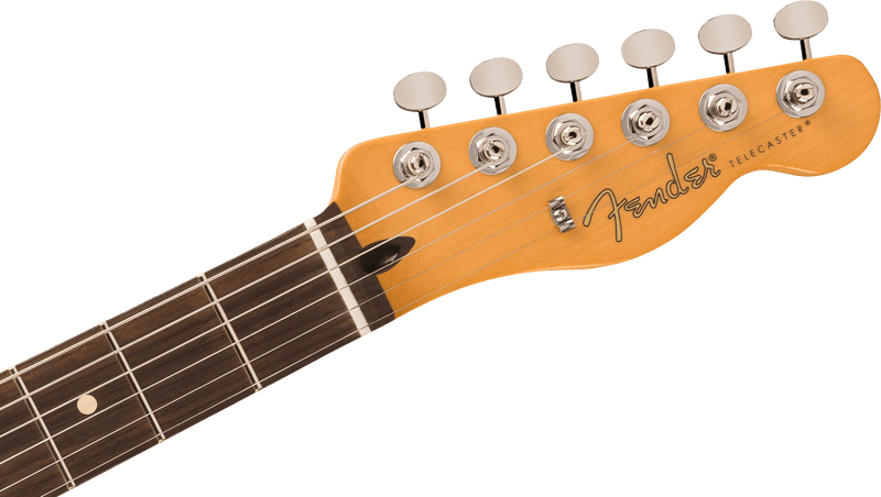 Fender Player II Telecaster Electric Guitar - Birch Green