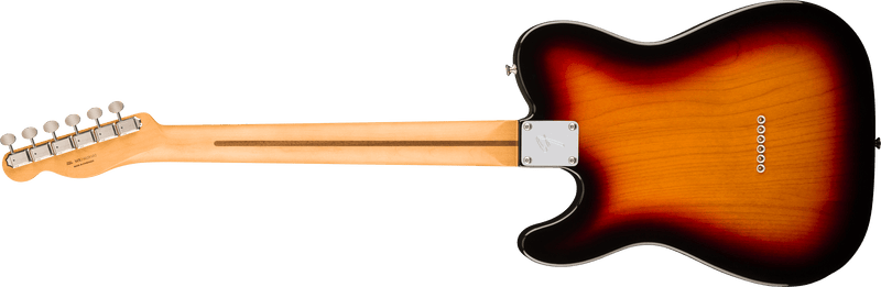 Fender Player II Telecaster - 3-color Sunburst
