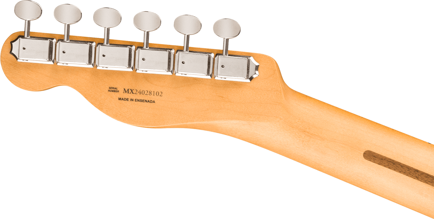 Fender Player II Telecaster - 3-color Sunburst