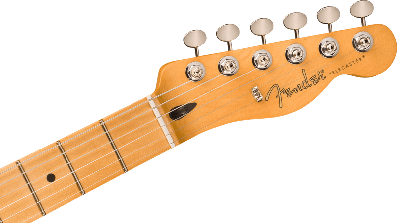 Fender Player II Telecaster - 3-color Sunburst