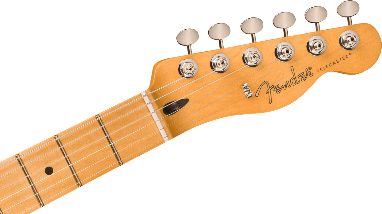 Fender Player II Telecaster - 3-color Sunburst