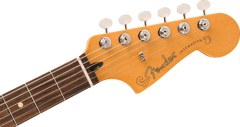 Fender Player II Jazzmaster - Aquatone Blue