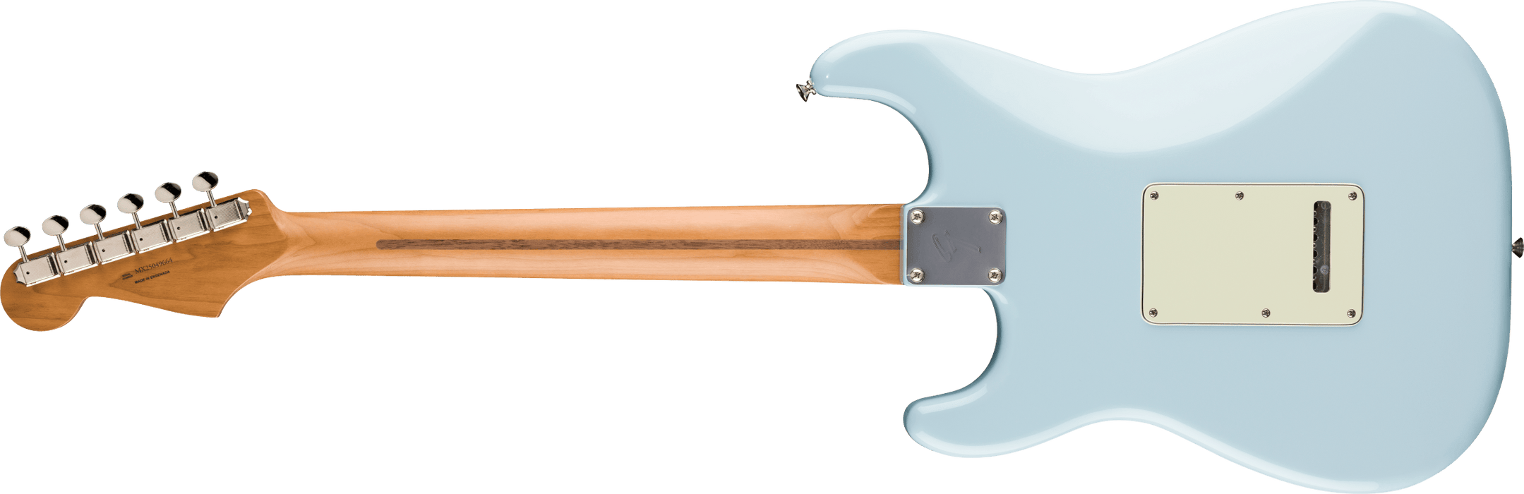 Fender Limited Edition Player II Stratocaster - Sonic Blue