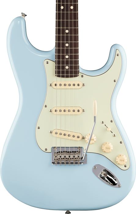 Fender Limited Edition Player II Stratocaster - Sonic Blue
