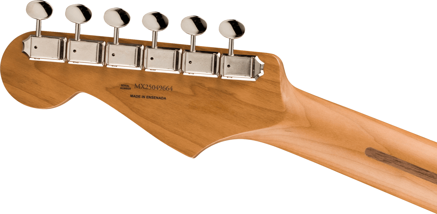 Fender Limited Edition Player II Stratocaster - Sonic Blue