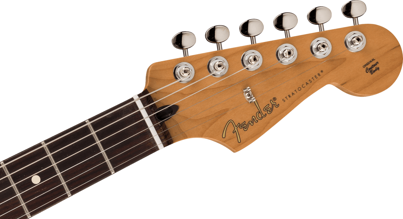 Fender Limited Edition Player II Stratocaster - Sonic Blue