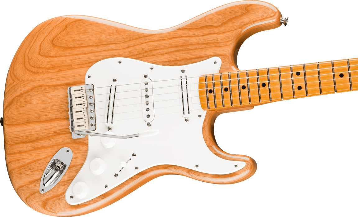 Fender Limited Edition Mark Speer Signature Stratocaster - Natural