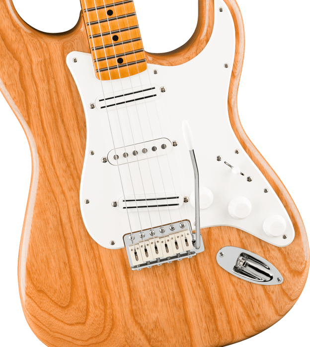Fender Limited Edition Mark Speer Signature Stratocaster - Natural