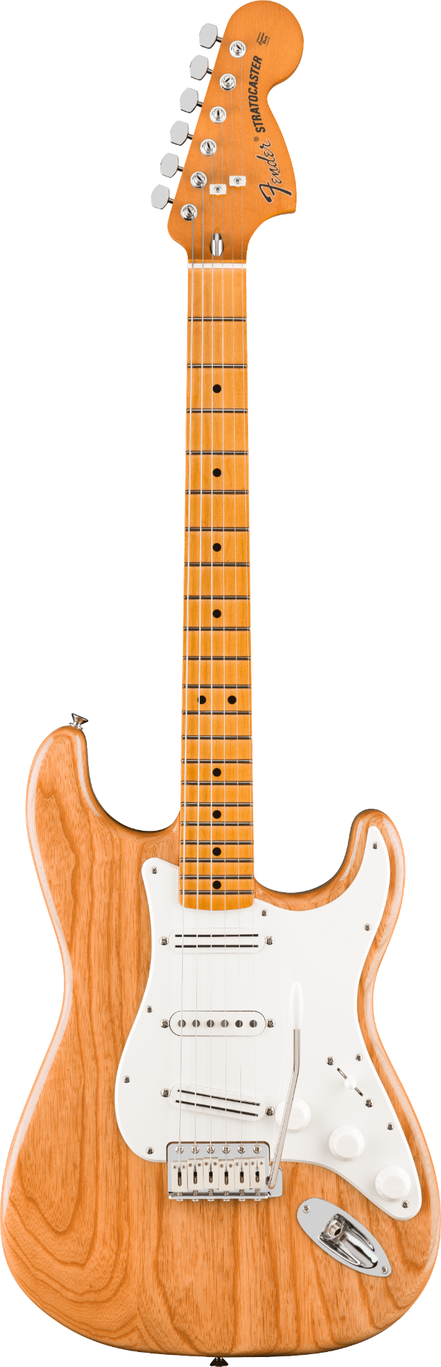 Fender Limited Edition Mark Speer Signature Stratocaster - Natural