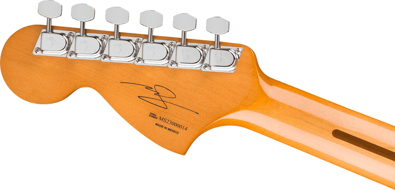 Fender Limited Edition Mark Speer Signature Stratocaster - Natural
