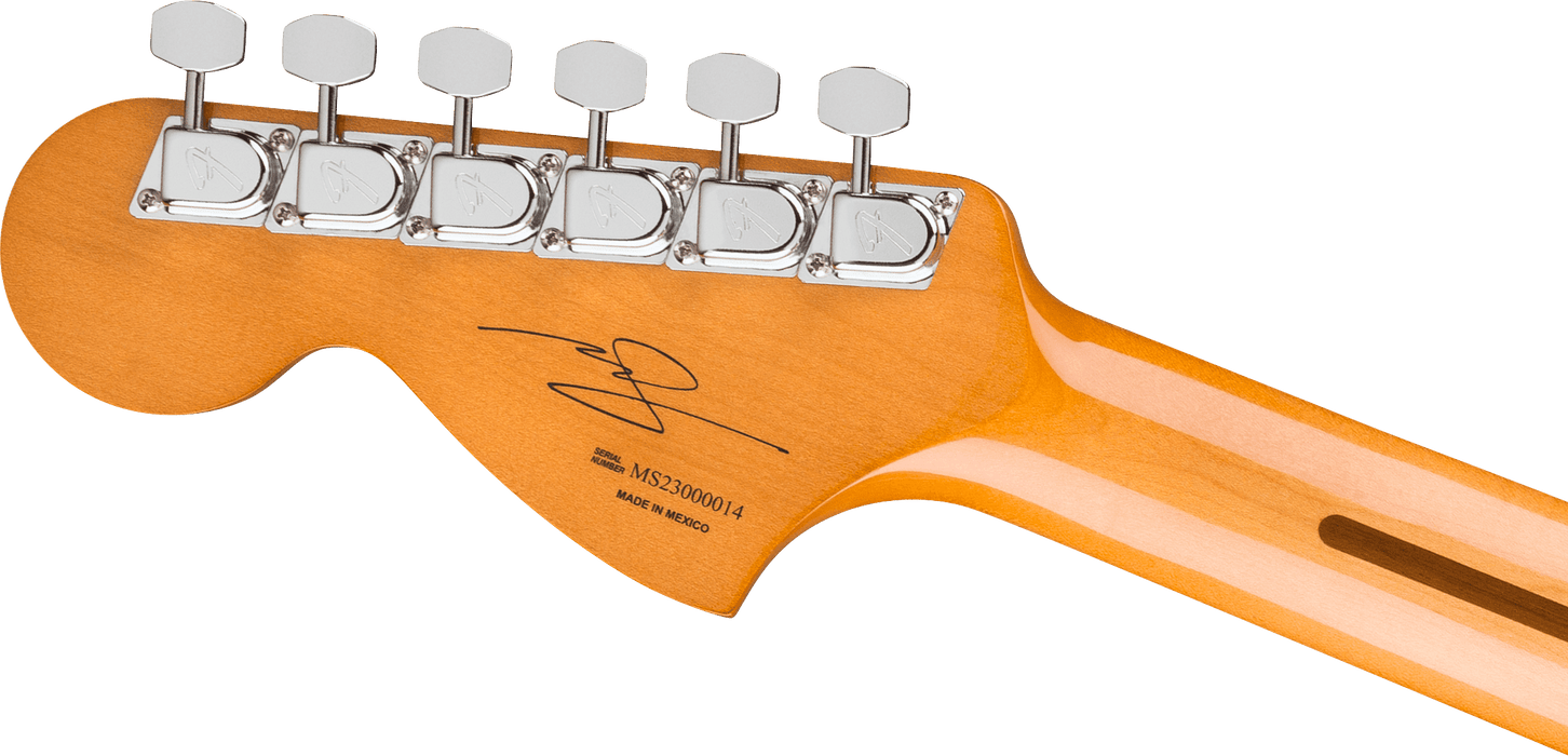 Fender Limited Edition Mark Speer Signature Stratocaster - Natural