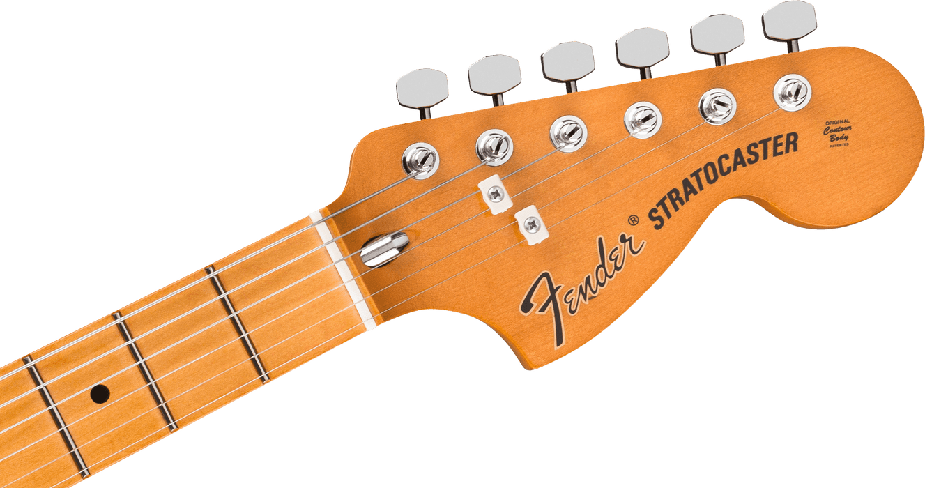 Fender Limited Edition Mark Speer Signature Stratocaster - Natural