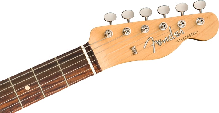 Fender Jimmy Page Telecaster RW - Natural