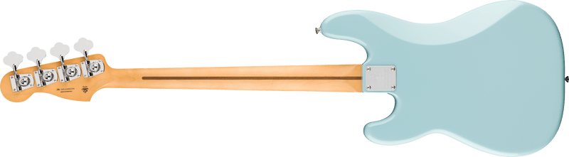 Fender 75th Anniversary Player II Precision Bass - Daphne Blue