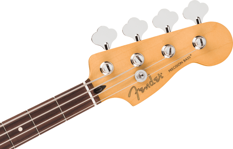 Fender 75th Anniversary Player II Precision Bass - Daphne Blue