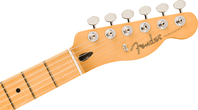Fender 75th Anniversary Player II Telecaster - Candy Apple Red