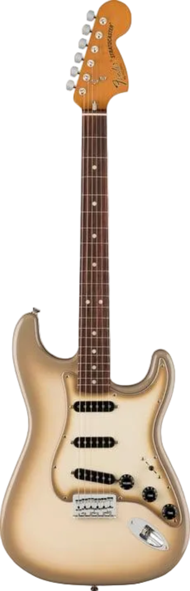 Fender 70th Anniversary Vintera® II Antigua Stratocaster