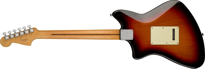Fender Player Plus Meteora HH - 3-Tone Sunburst