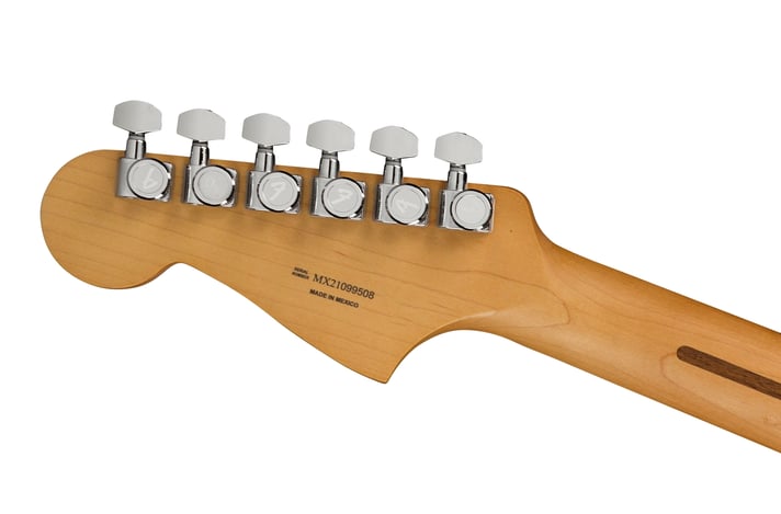 Fender Player Plus Meteora HH - 3-Tone Sunburst
