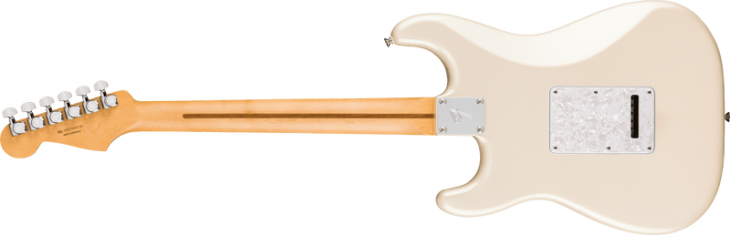 Fender Player II Modified Stratocaster HSS - Olympic Pearl
