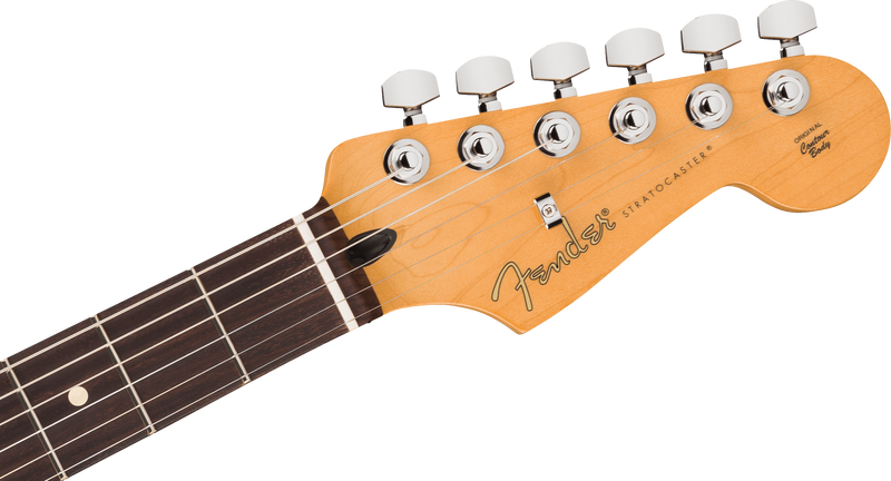 Fender Player II Modified Stratocaster HSS - Olympic Pearl