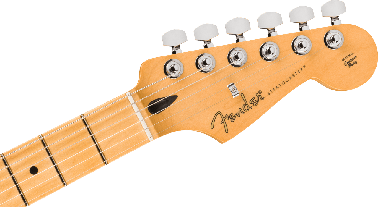 Fender Player II Modified Stratocaster HSS - 3-Tone Sunburst